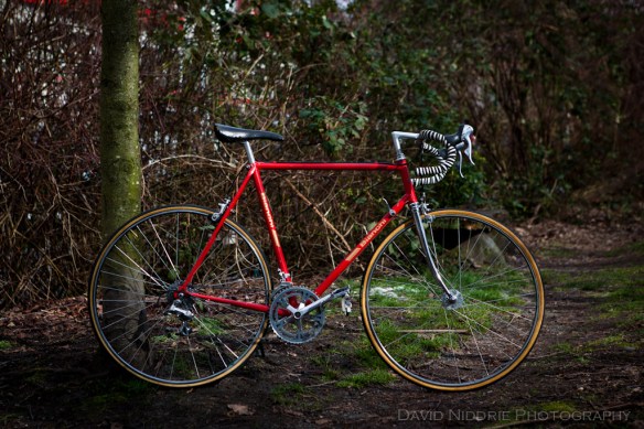 bianchi bicycle red Arcadex AL Gravel Bike GRX 610 12sp Turquoise Celeste Glossy mudguard and bag mounts Bianchi Sport "Albano" Condorino Vintage