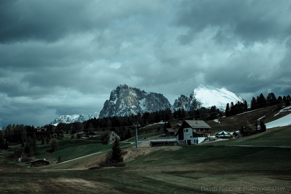 Alpe di Siusi / Seiser Alm, Dolomites, Sudtirol, Italy