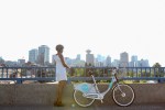Mobi – Vancouver Bike Share urban&nbsp;cycling