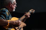 Guitar legend Michael Dunn at Vancouver Folk Music Festival&nbsp;2016
