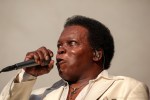 Lee Fields at Vancouver Folk Music Festival&nbsp;2016