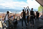 Get up and jump at Vancouver Folk Music&nbsp;Festival.