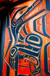 Detail of a&nbsp;Totem